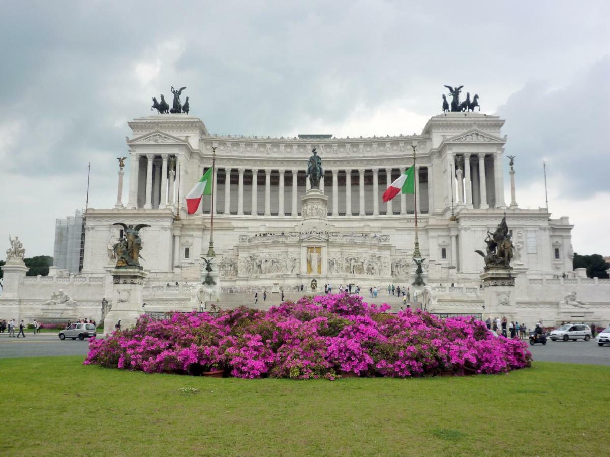 Roma Central Studio Apartamento