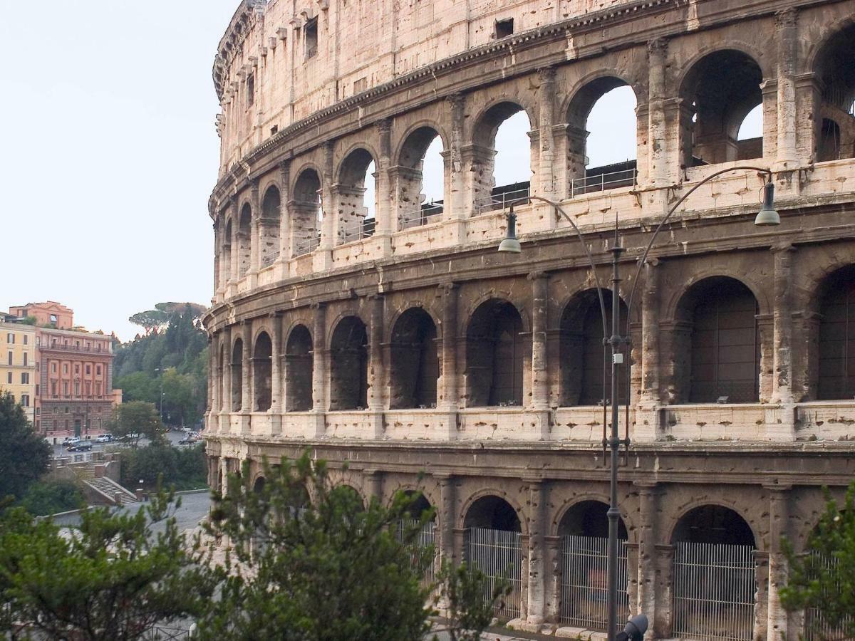 Apartamento Roma Central Studio