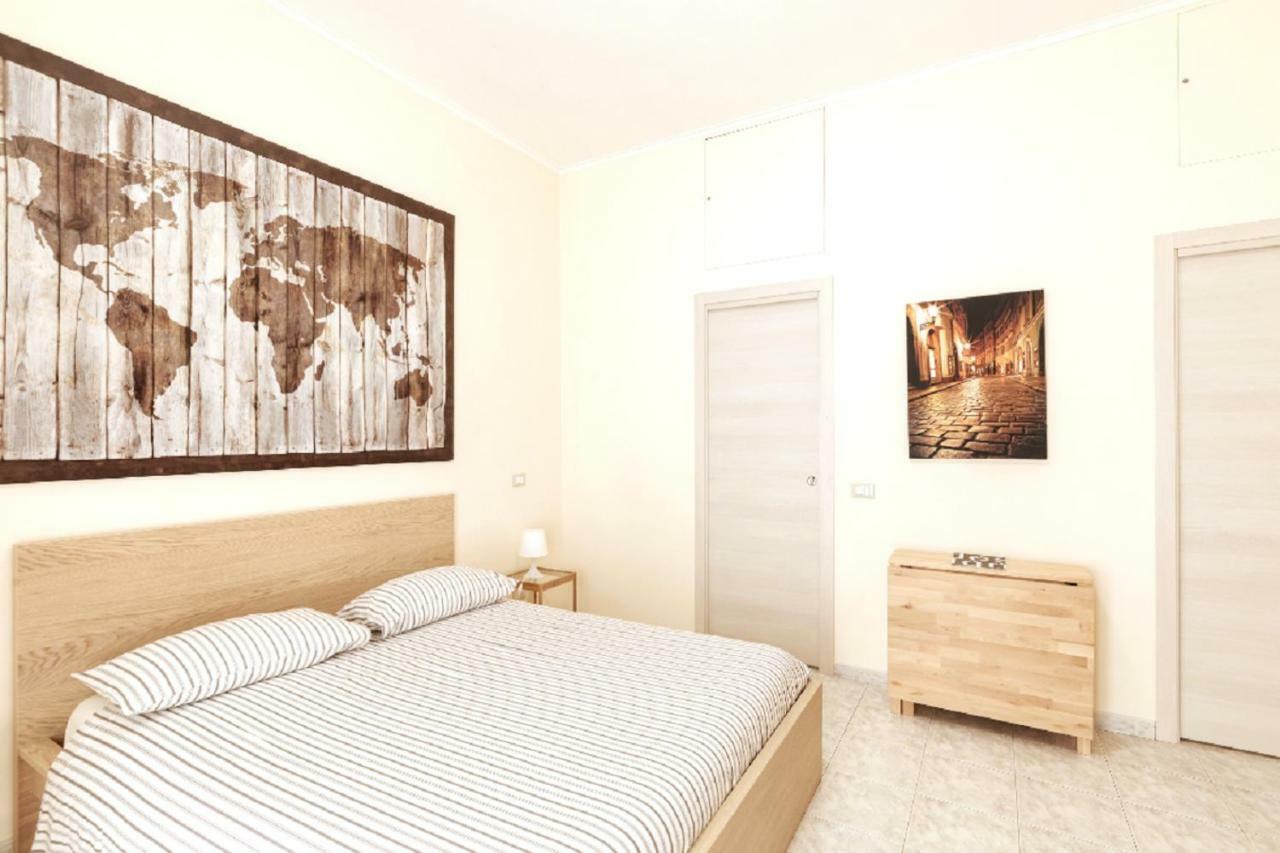Roma Central Studio Apartamento